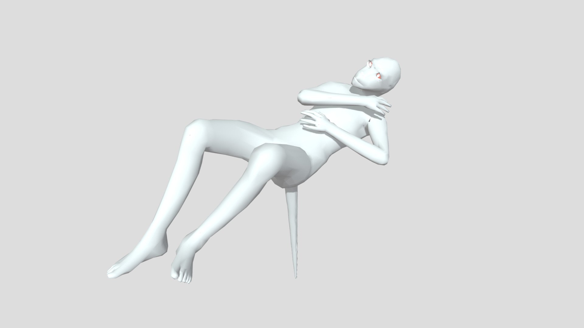 Writhing In Pain