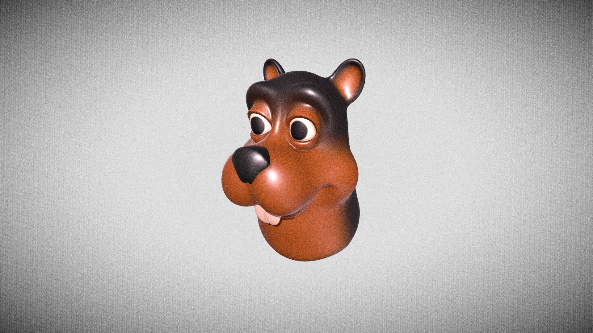 Castor (Adjust Colors ZB2020)