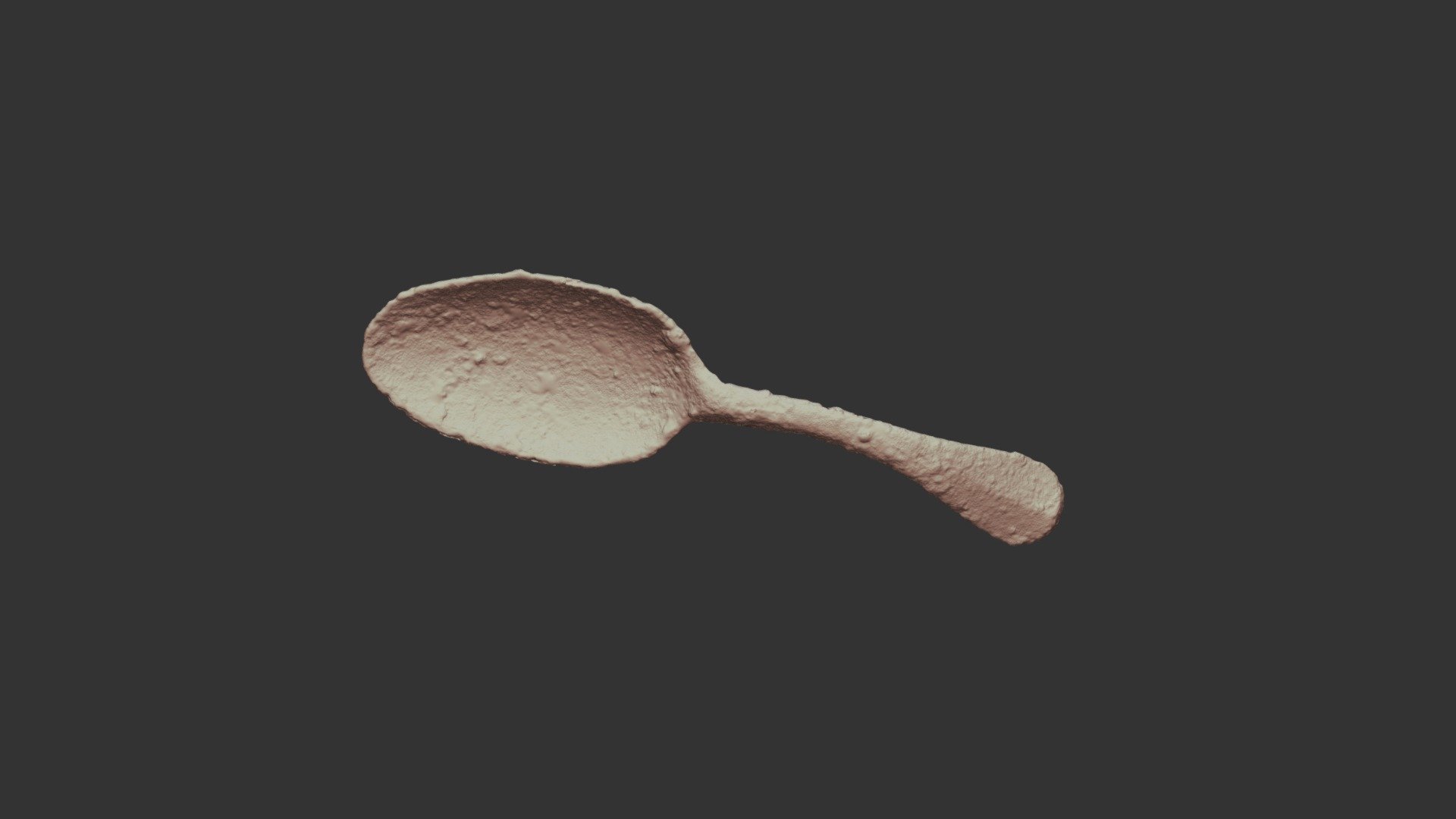 RK17 A00020 Spoon