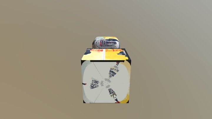 prova 3D Model