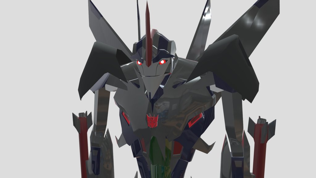 TFP - A 3D model collection by Skibidi_boom6 - Sketchfab