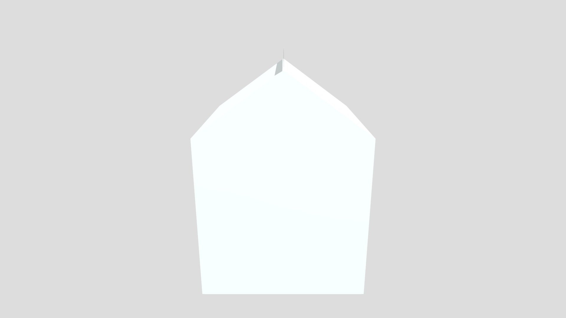 Milk Container