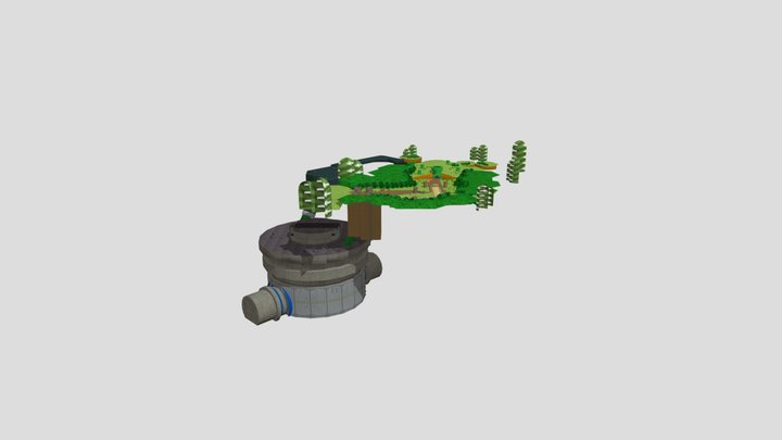 Download Eden Crafters For PC