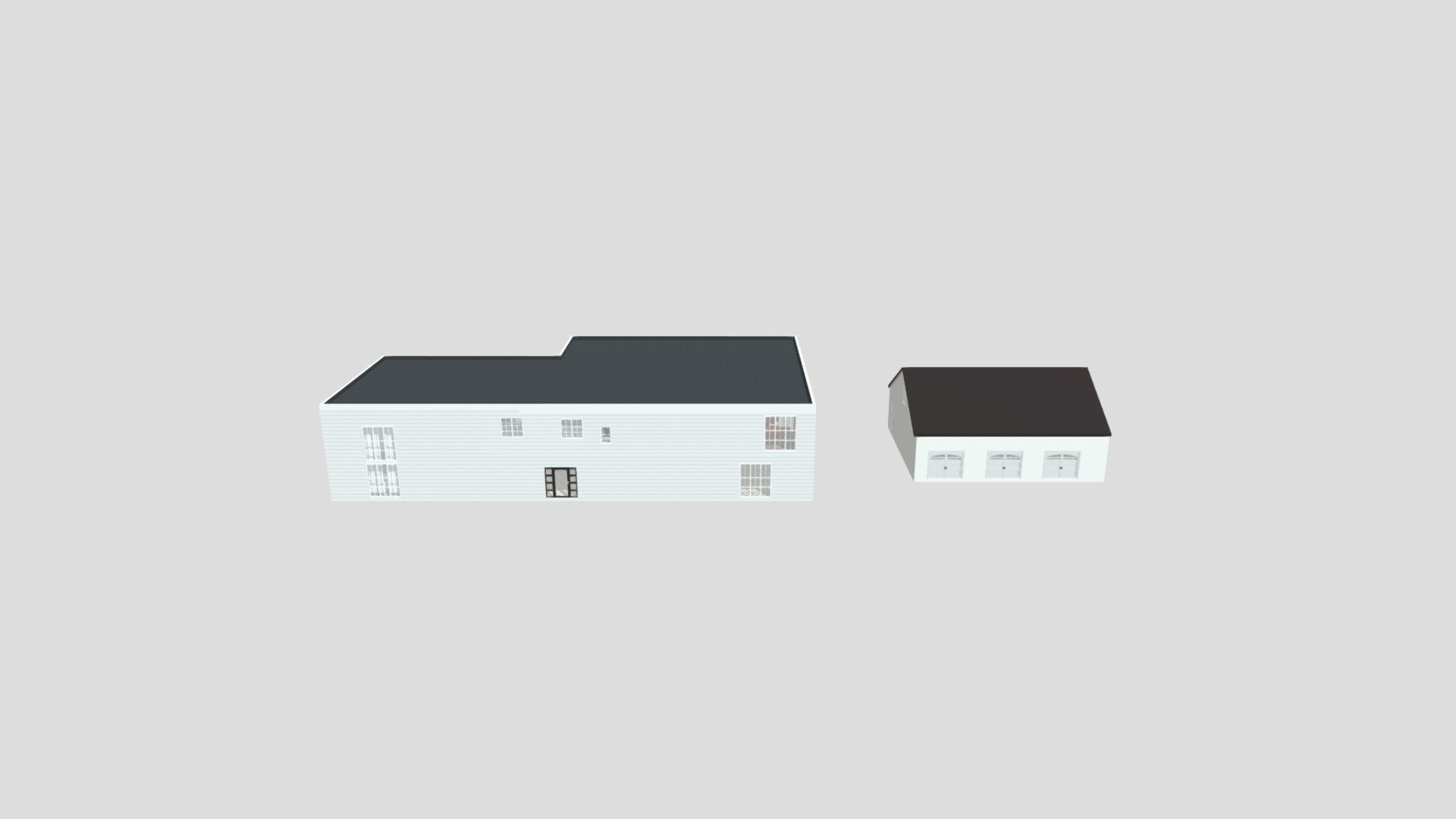 Long Island Cottage X Luxury Mainson
