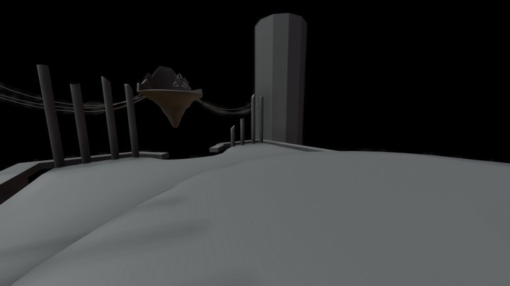 Altair00_Final 3D Model