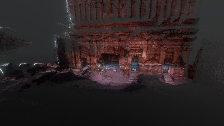 Petra-petrox-kong-001-10m-pts – Free 3D Model STL