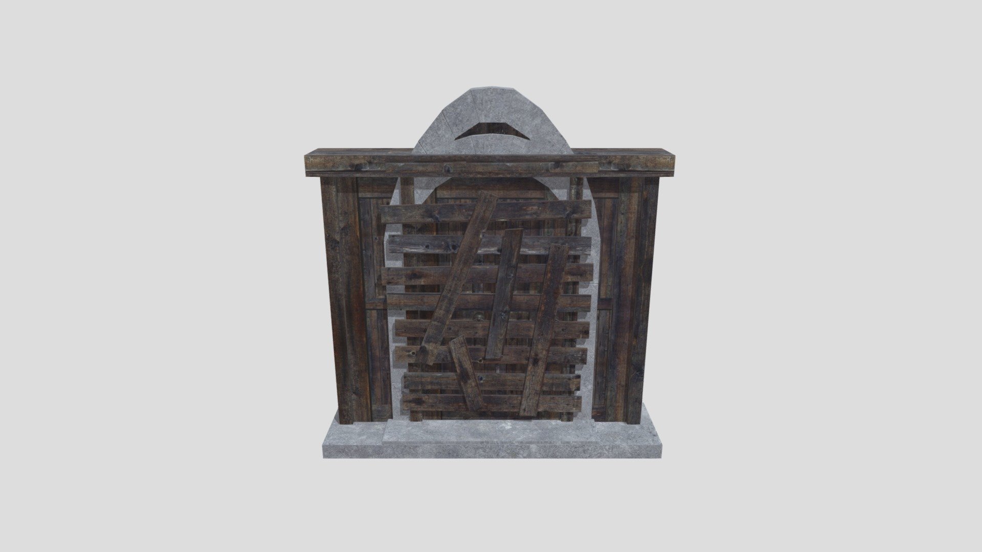 Medieval Doors Interiors