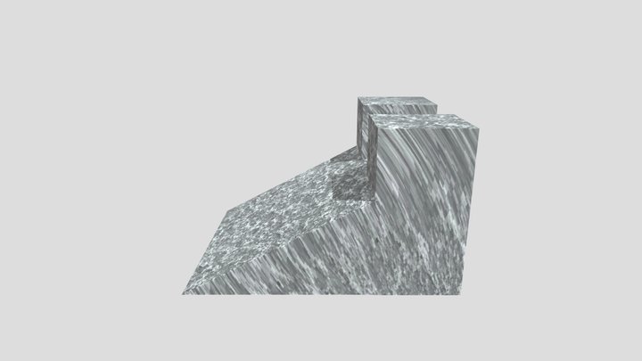 solido 3D 3D Model