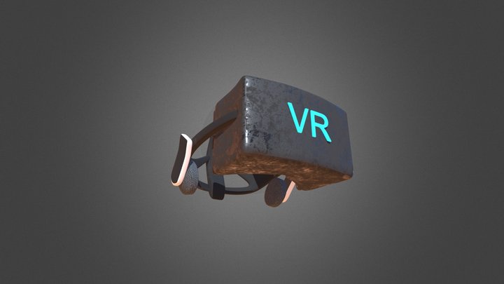 Vr Headset