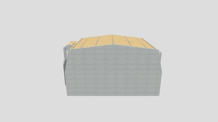 145296-TURA-BERVAL_ 3D Model