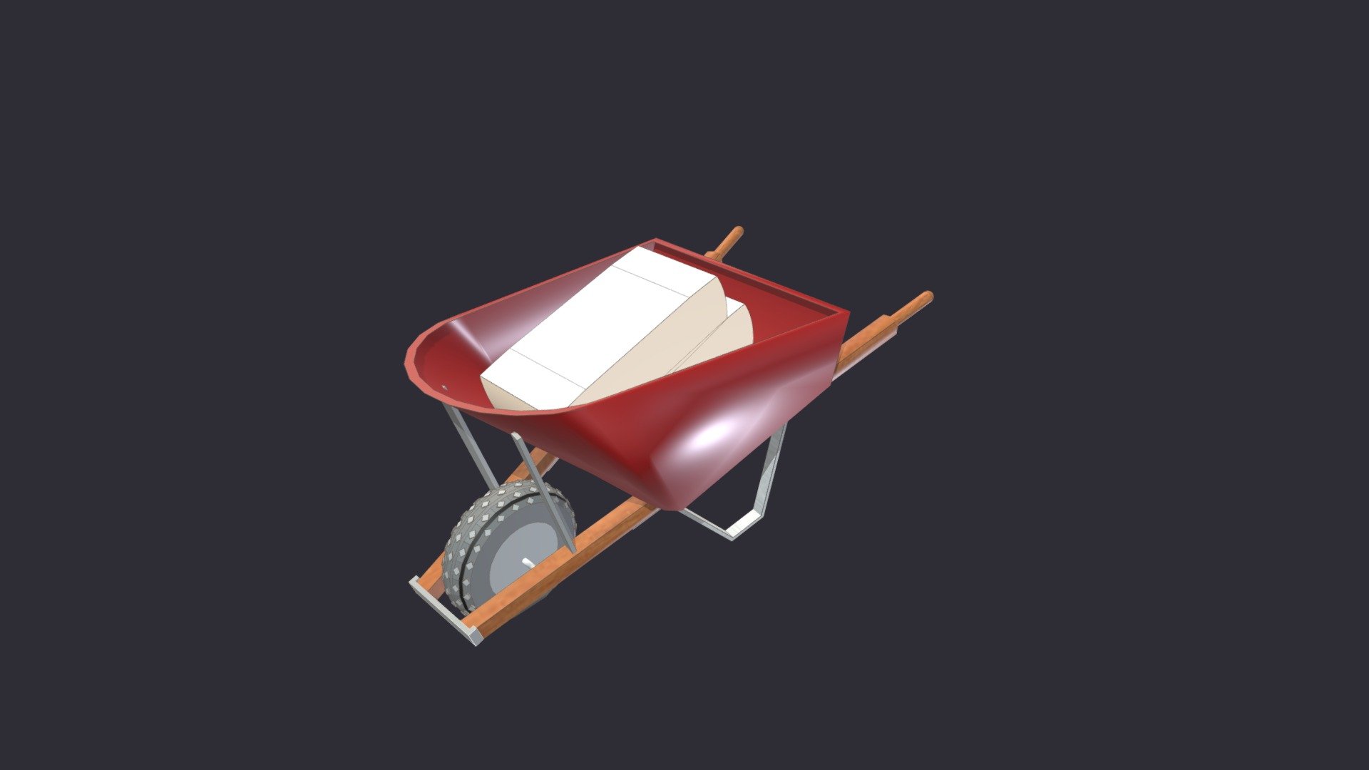 WB3 - 3D model by Ammonite (@rickharris7) [0e4d726] - Sketchfab