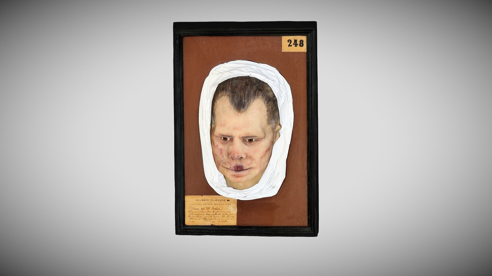 069 - 311 — Sketchfab embed 3D viewer