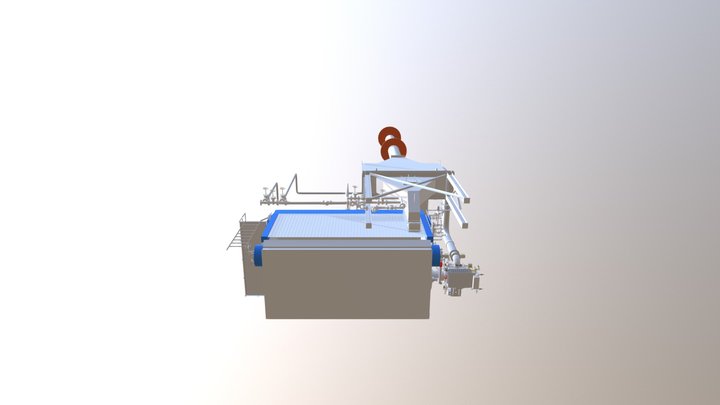 00-11756-00 3D (LevelofDetail1).dwf 3D Model