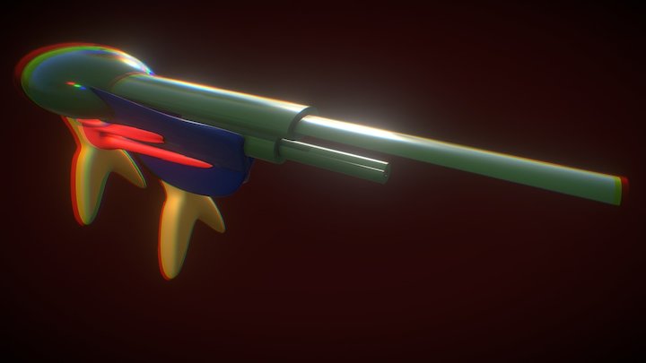 Form-z 3D models - Sketchfab