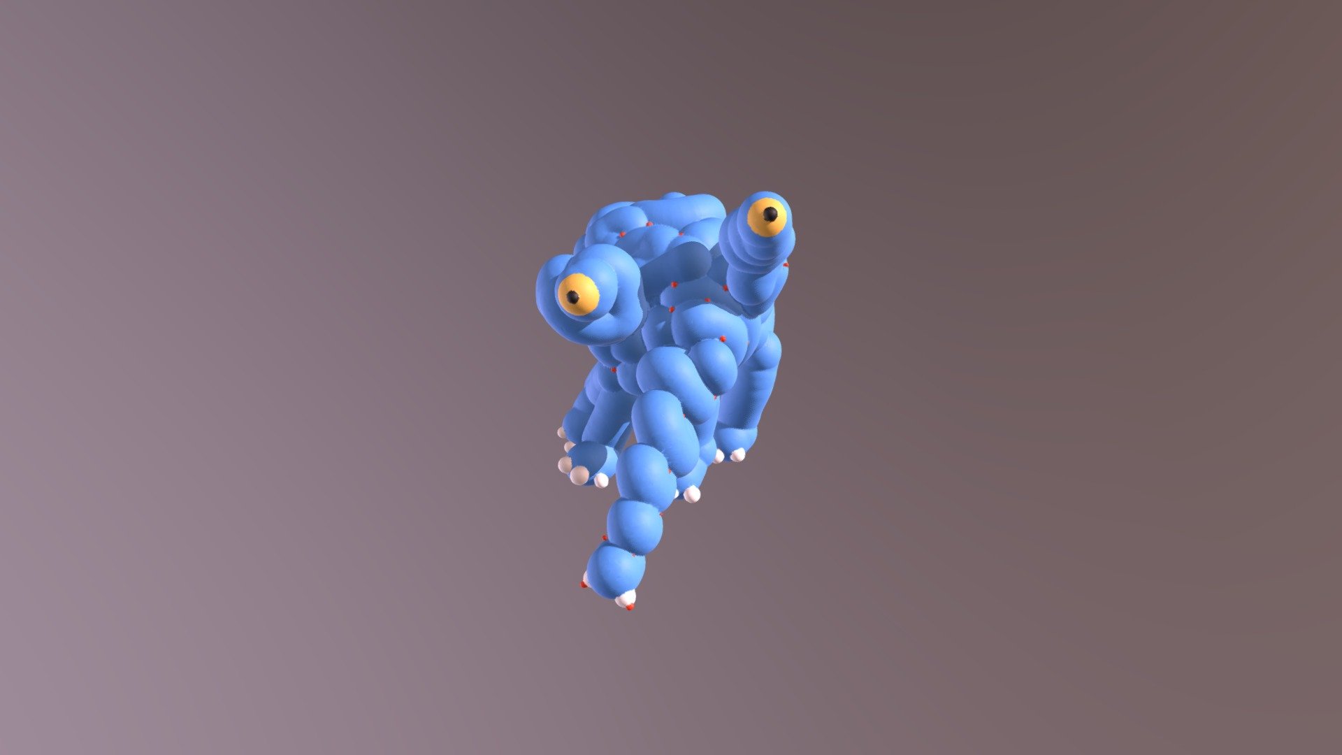 Eva Future Elephant