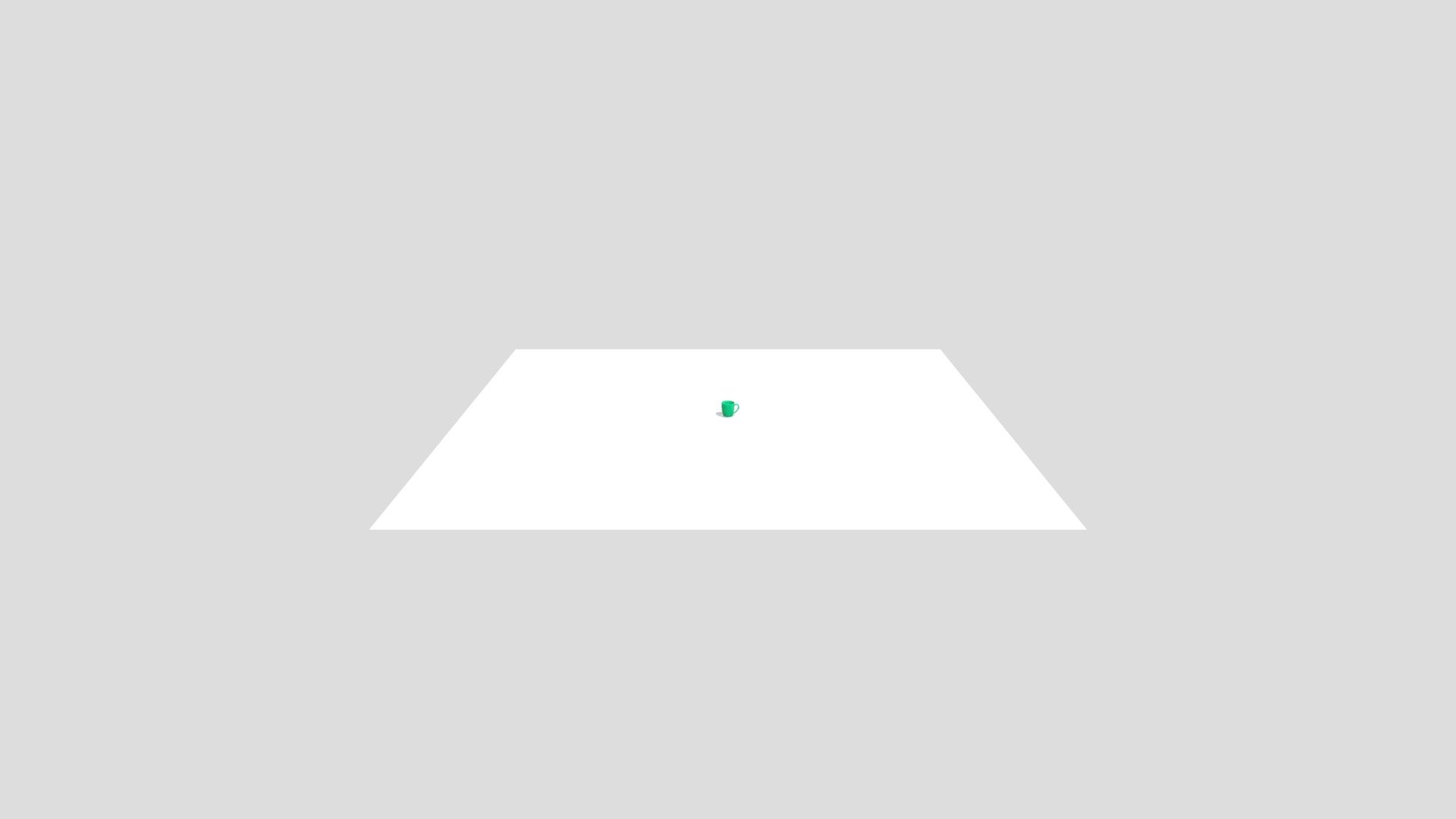 Simple Cup