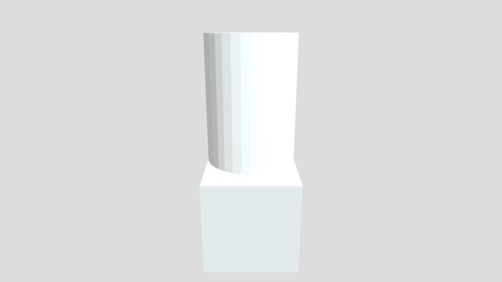 unheghon shape 3D Model