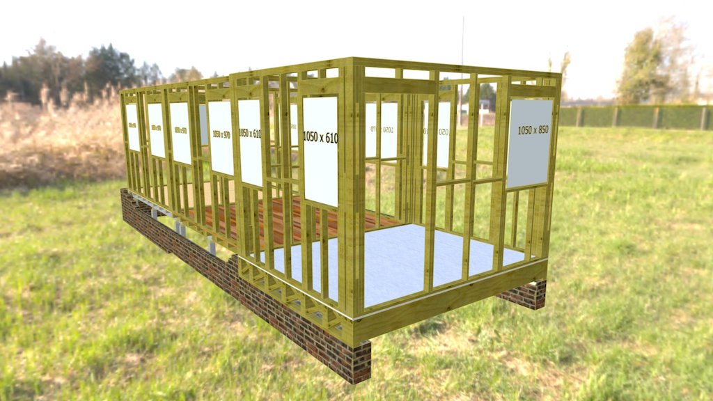 Wall Frame Task