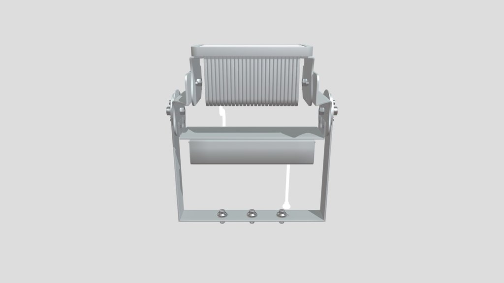 Heavy Duty Light 1 Module