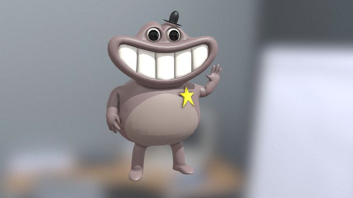 Gooey Booey Project:Playtime Phase 2 - Download Free 3D model by Stinger  Mobile (@stinger-mobileOfficial) [df5f2e4]