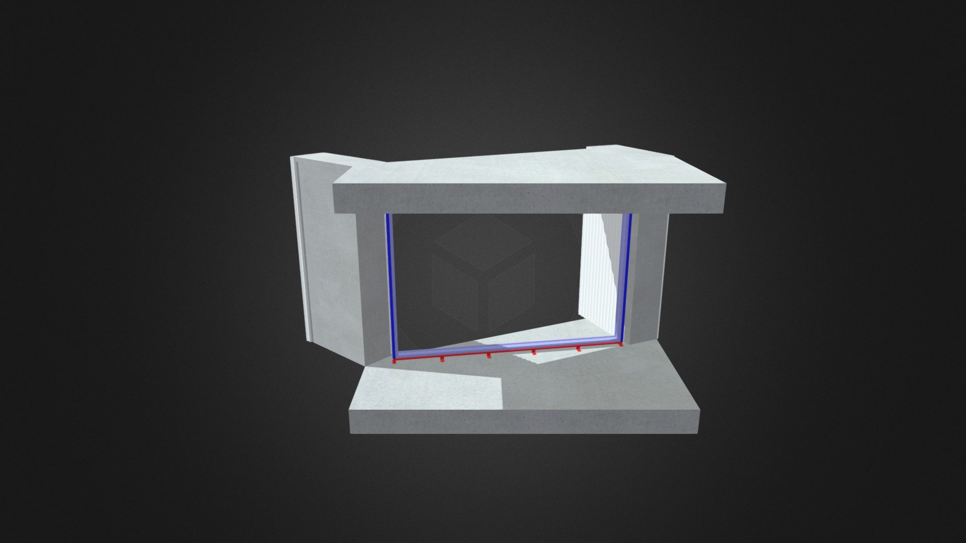 slide model