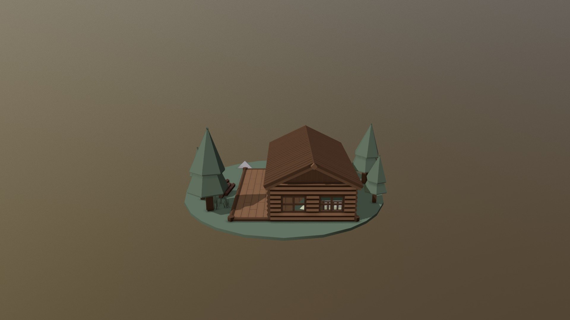 School Project #1 — Sketchfab embed 3D viewer