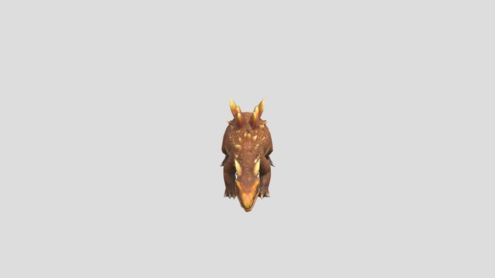 Stego-Ankylo Saurus