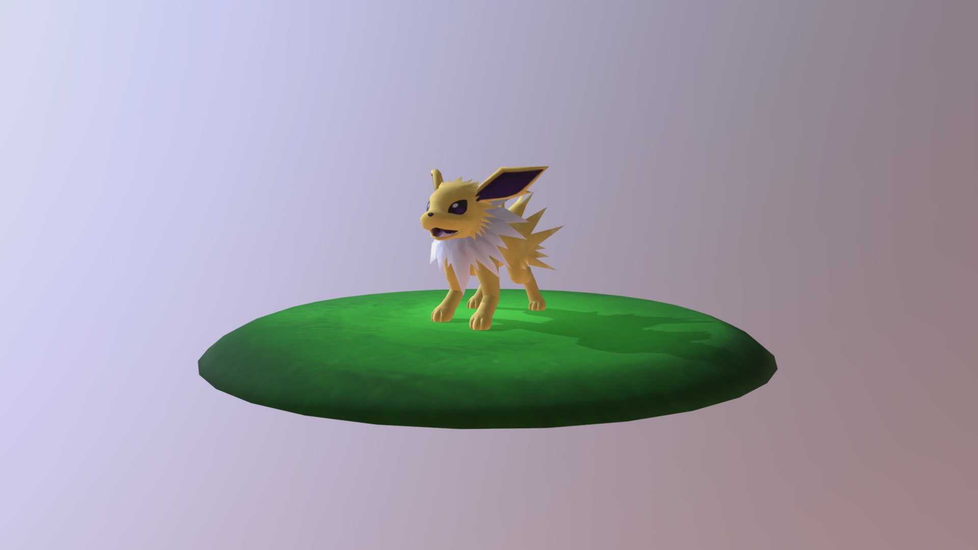 Jolteon