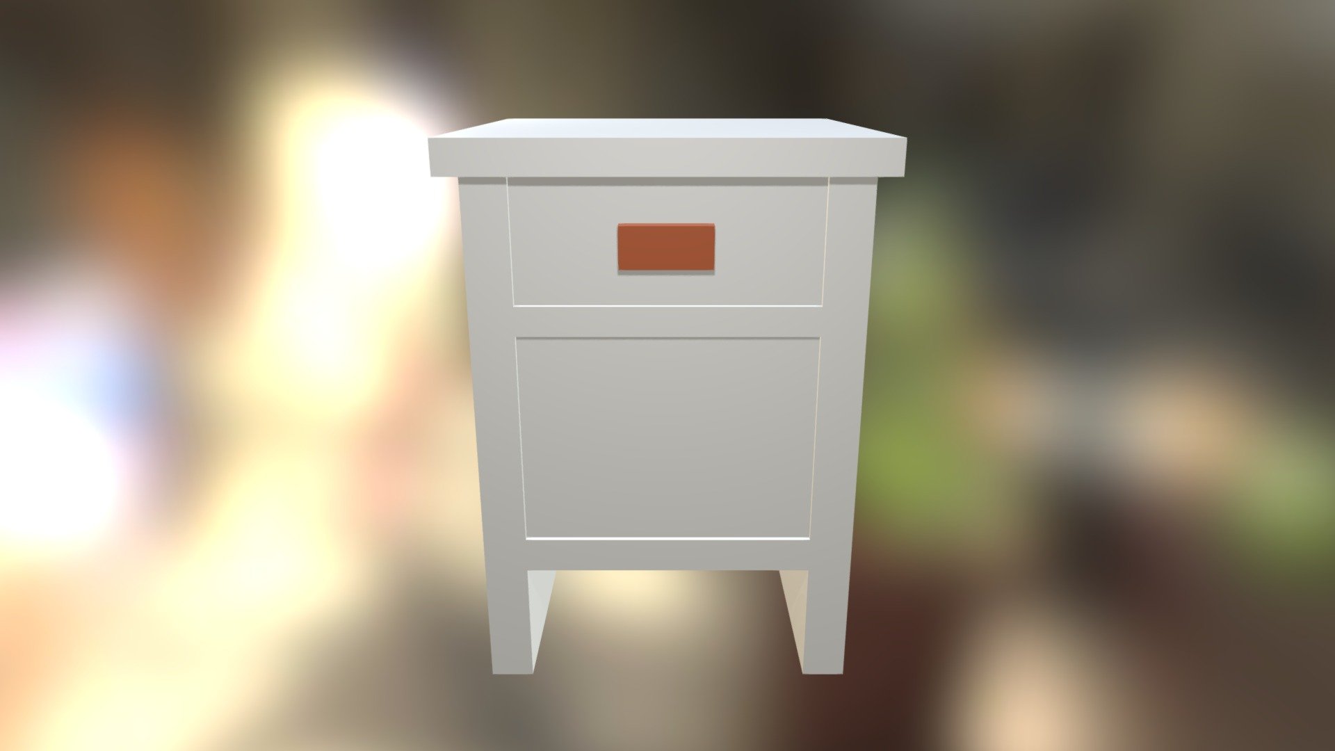 Side Table