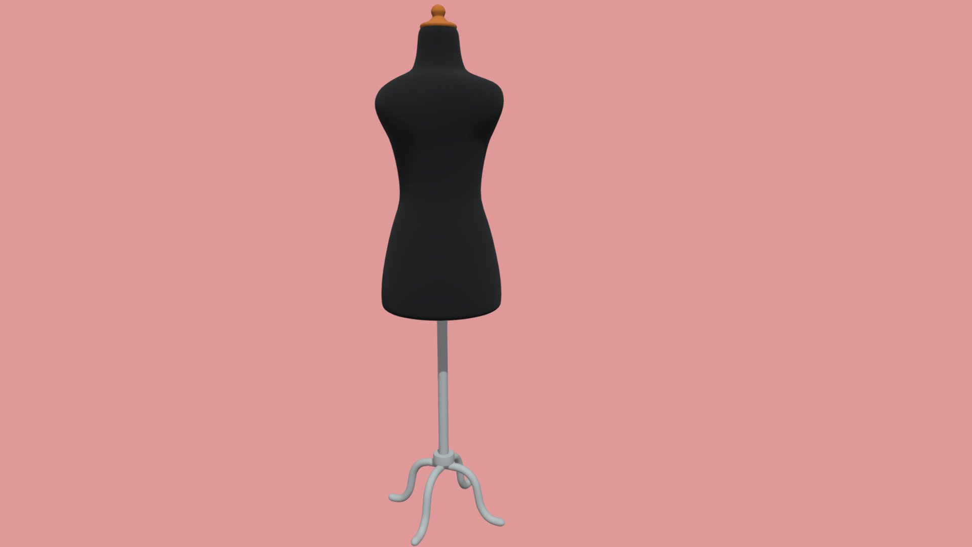 Manequin Statue