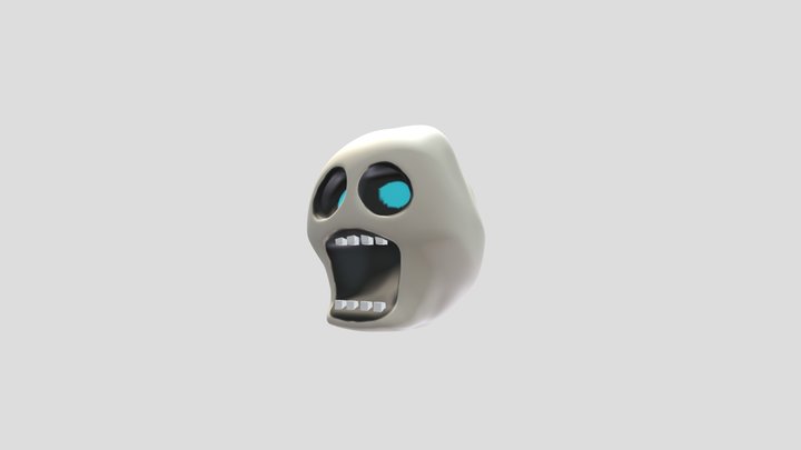 magic skull 1