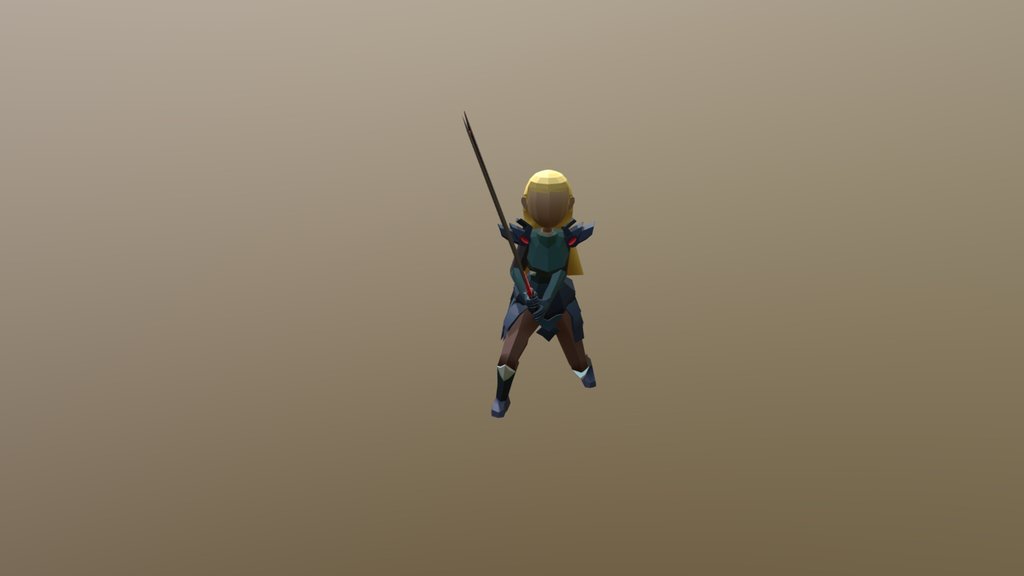like to rig - A 3D model collection by Orkah - Sketchfab