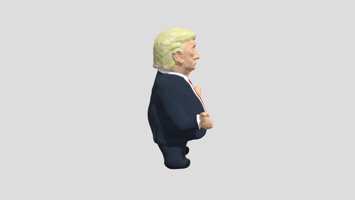 2025-03-20_07-54-22-trump 3D Model