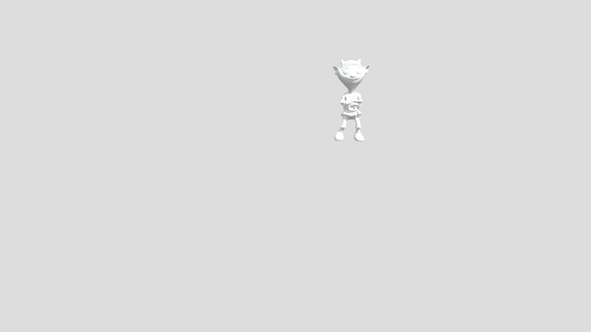 Fix - 3D model by inbalc [0e5a675] - Sketchfab
