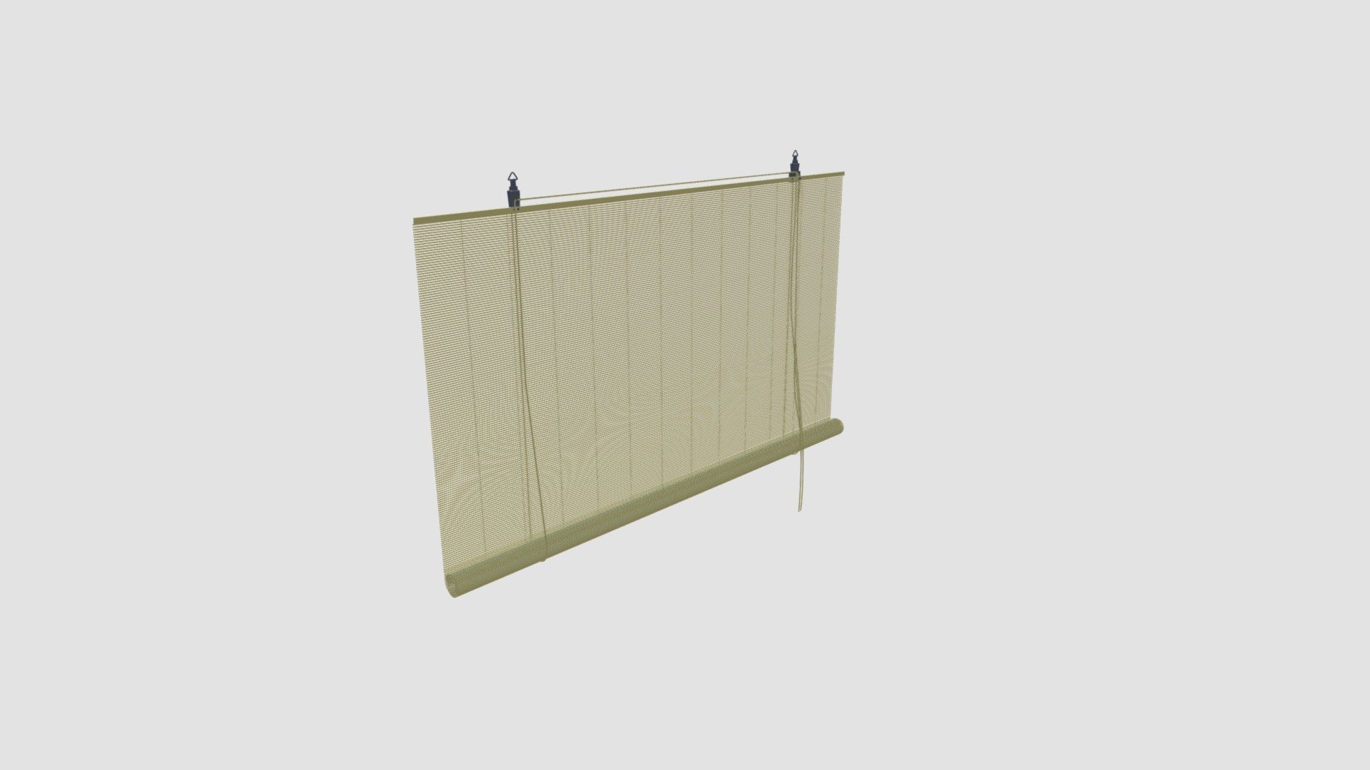 window blind - Buy Royalty Free 3D model by Evermotion [0e5ac4f ...