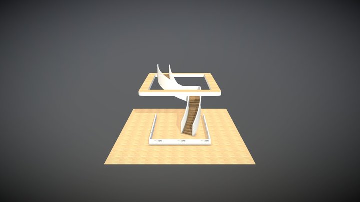 Kajetan_Madecki 3D Model