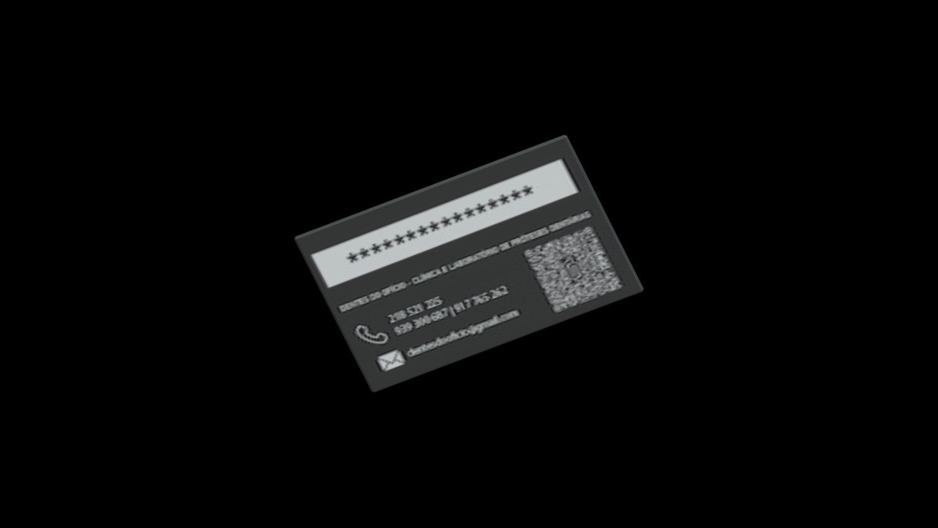 Card Premium