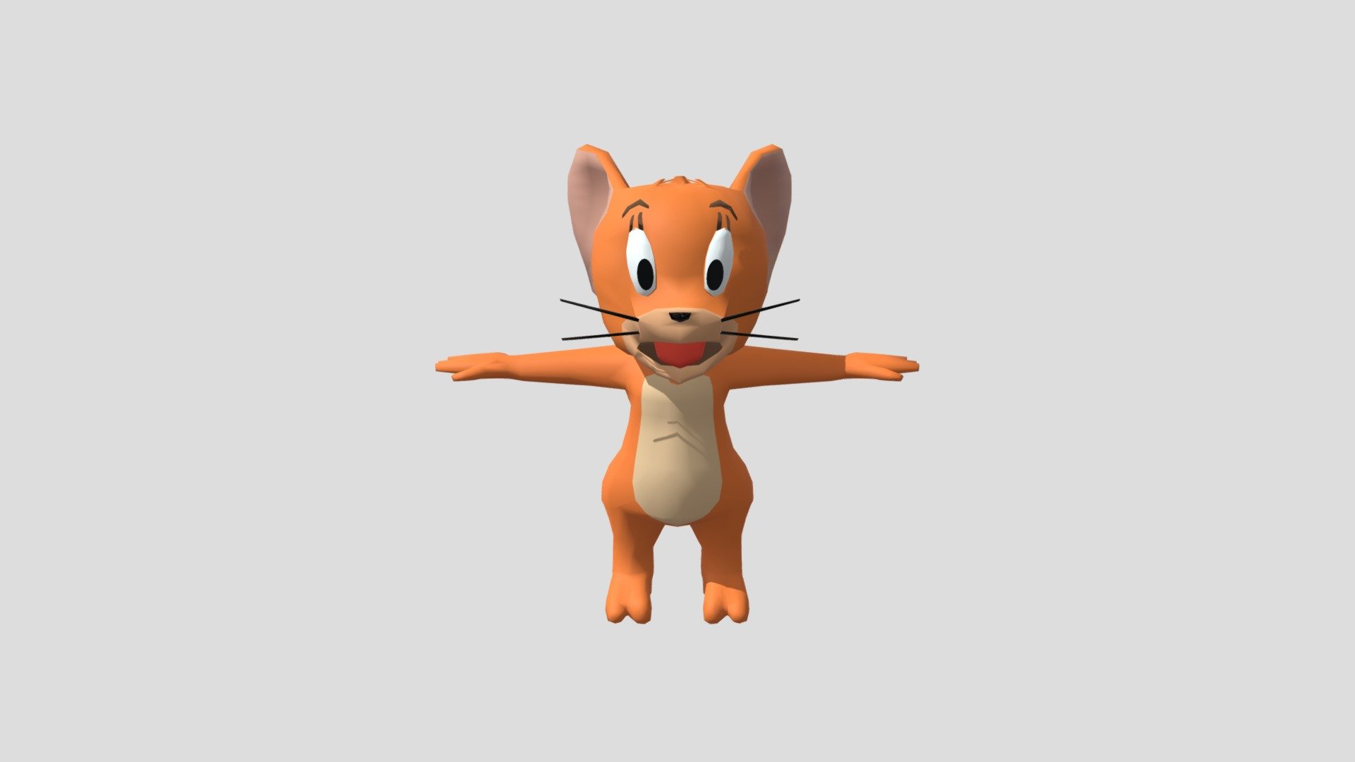 Jerry (Jakub Karsznia 44711 DSW)