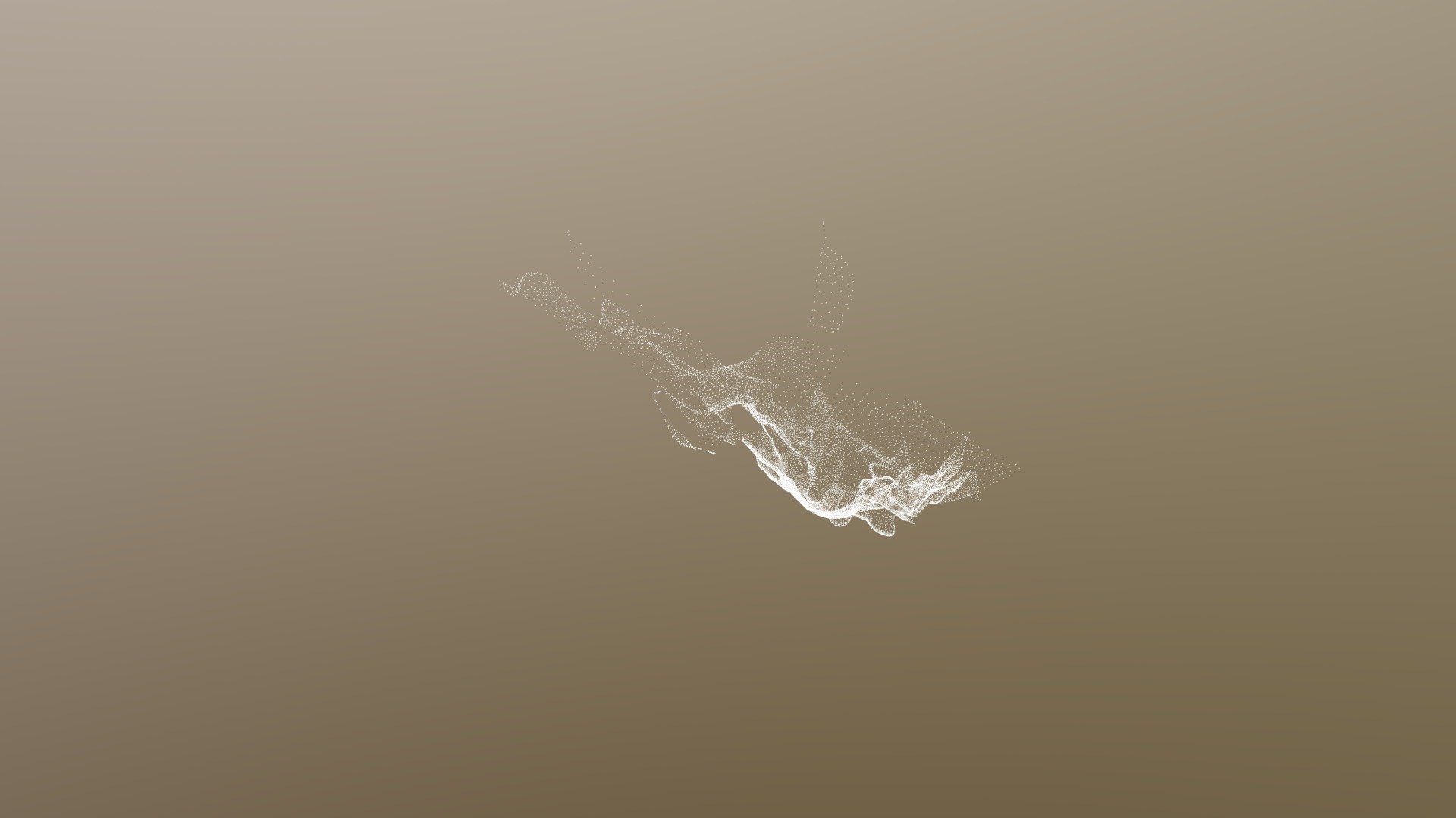 My Result Dense Mesh Refine Texture
