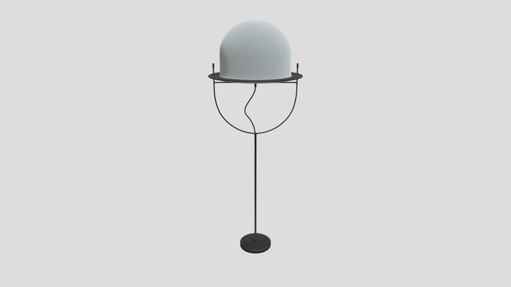 Lamp 4