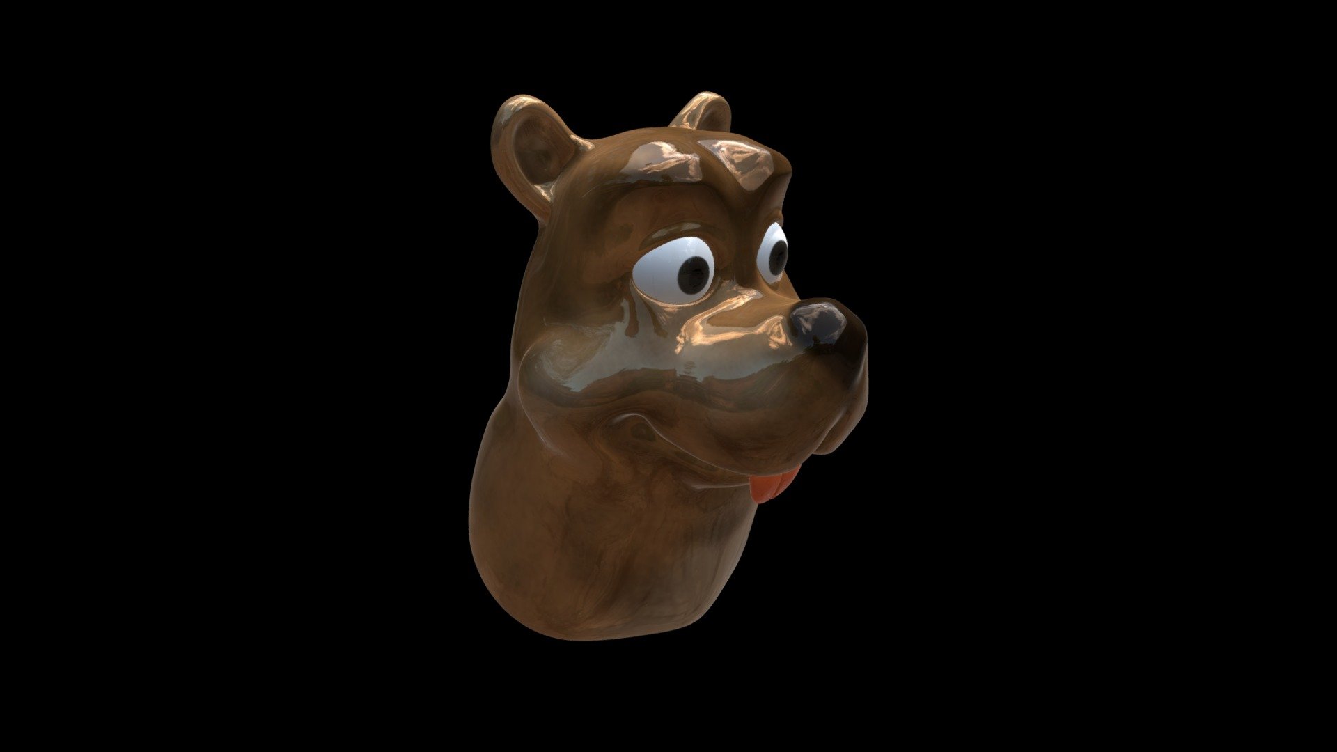 Teste Castor