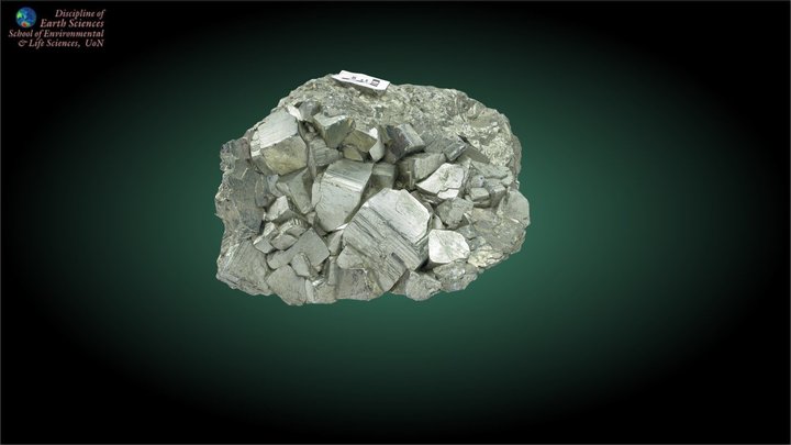 Pyrite