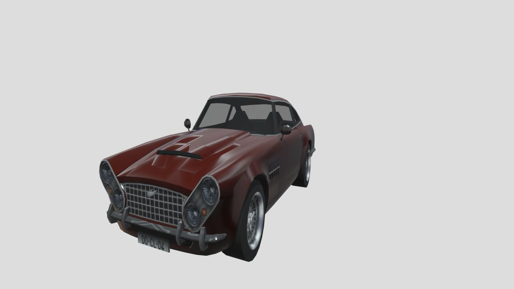 euro classic (burnout dominator)