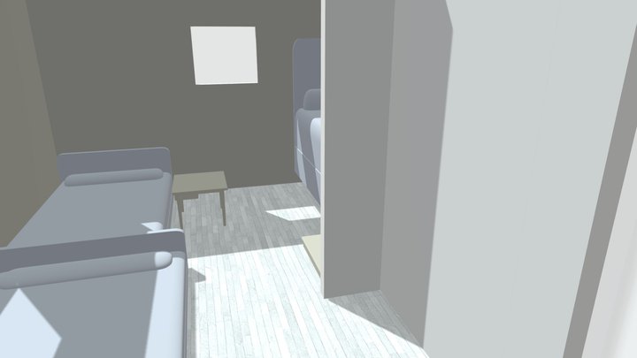 2025_12_19 3D Model
