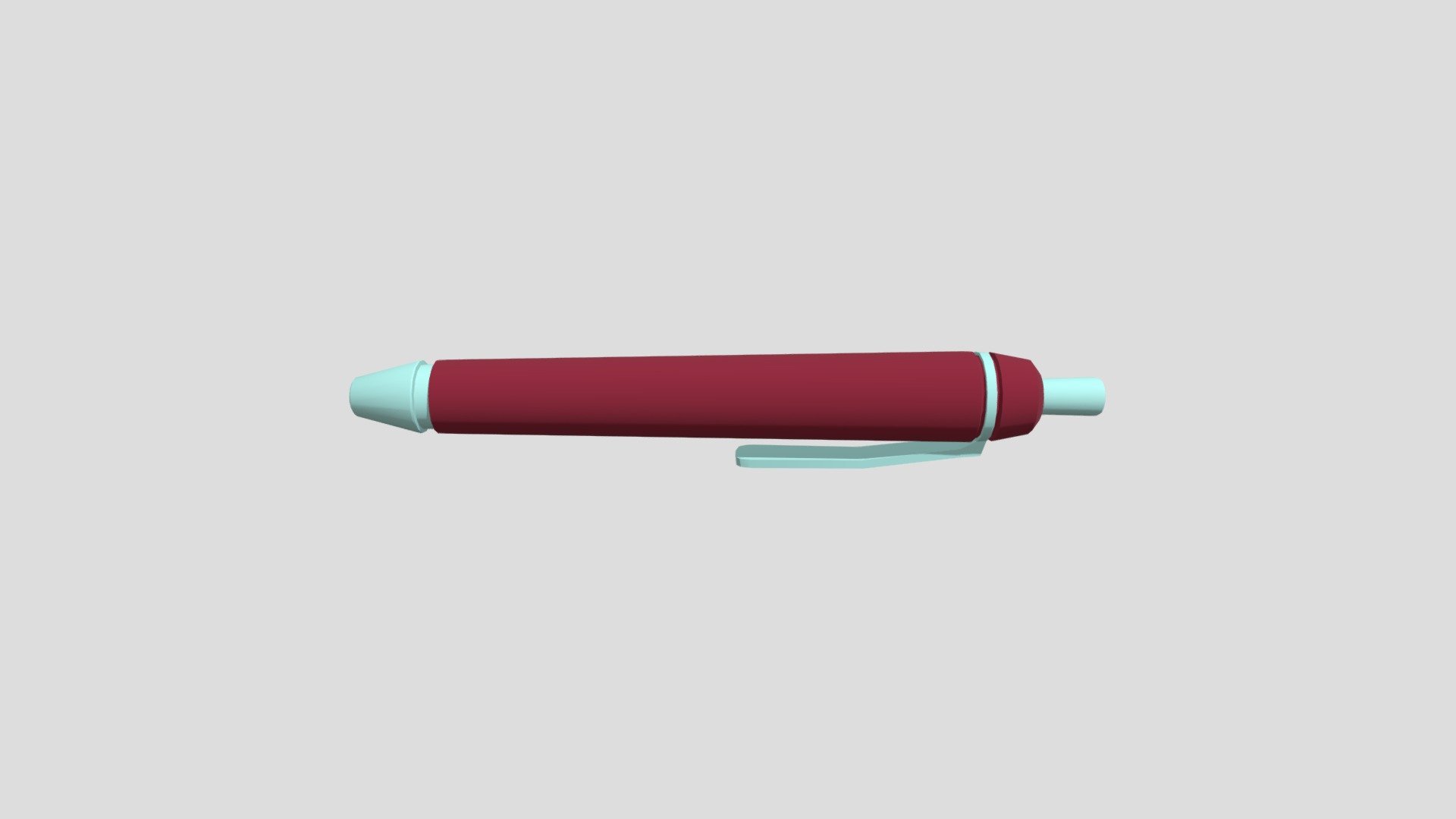 PBIS Pen