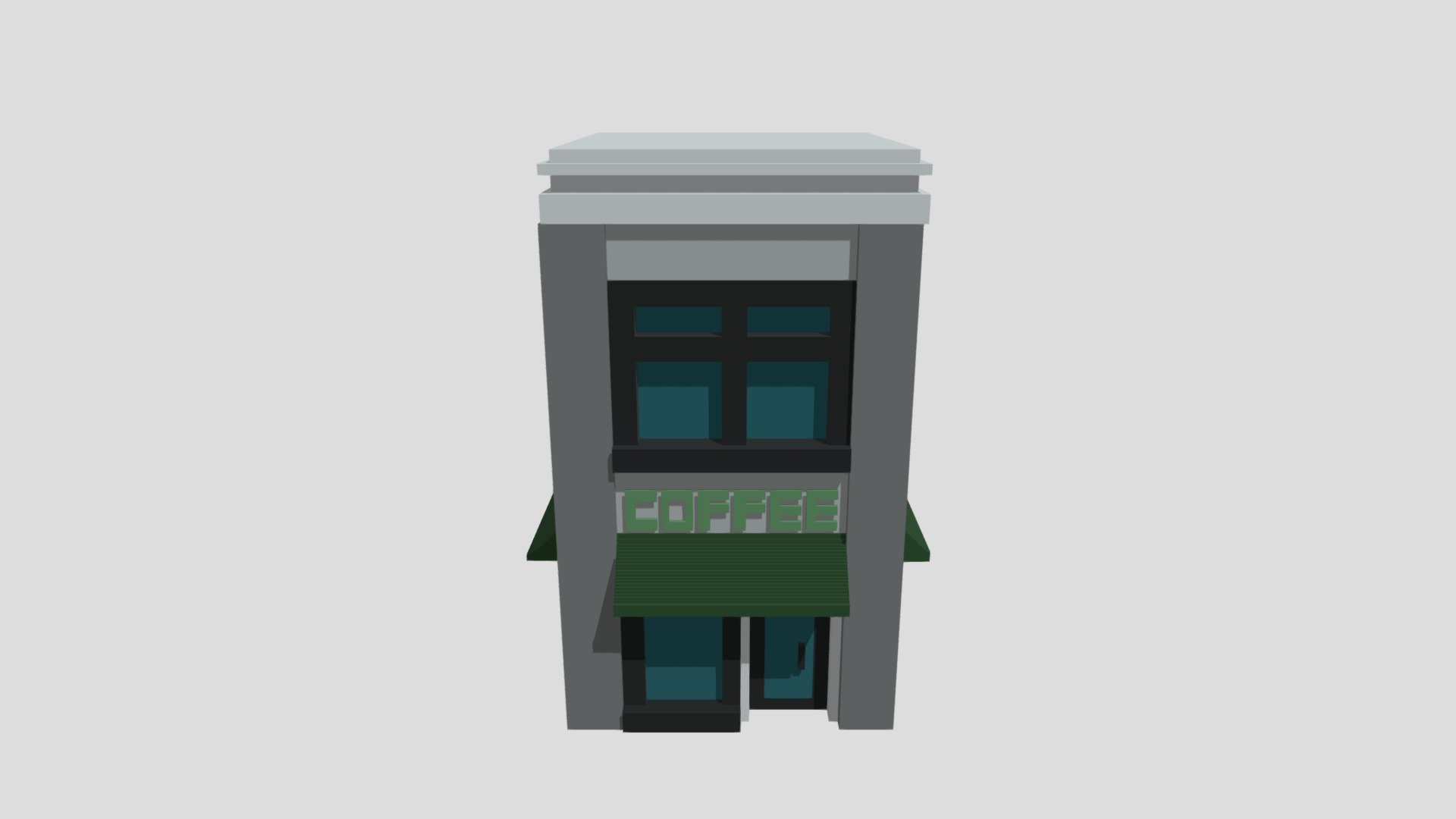 Coffee Shop