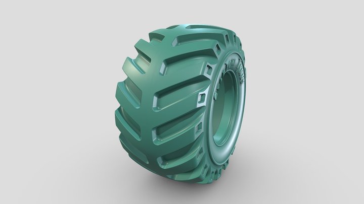 Tyres-Buggy car-2