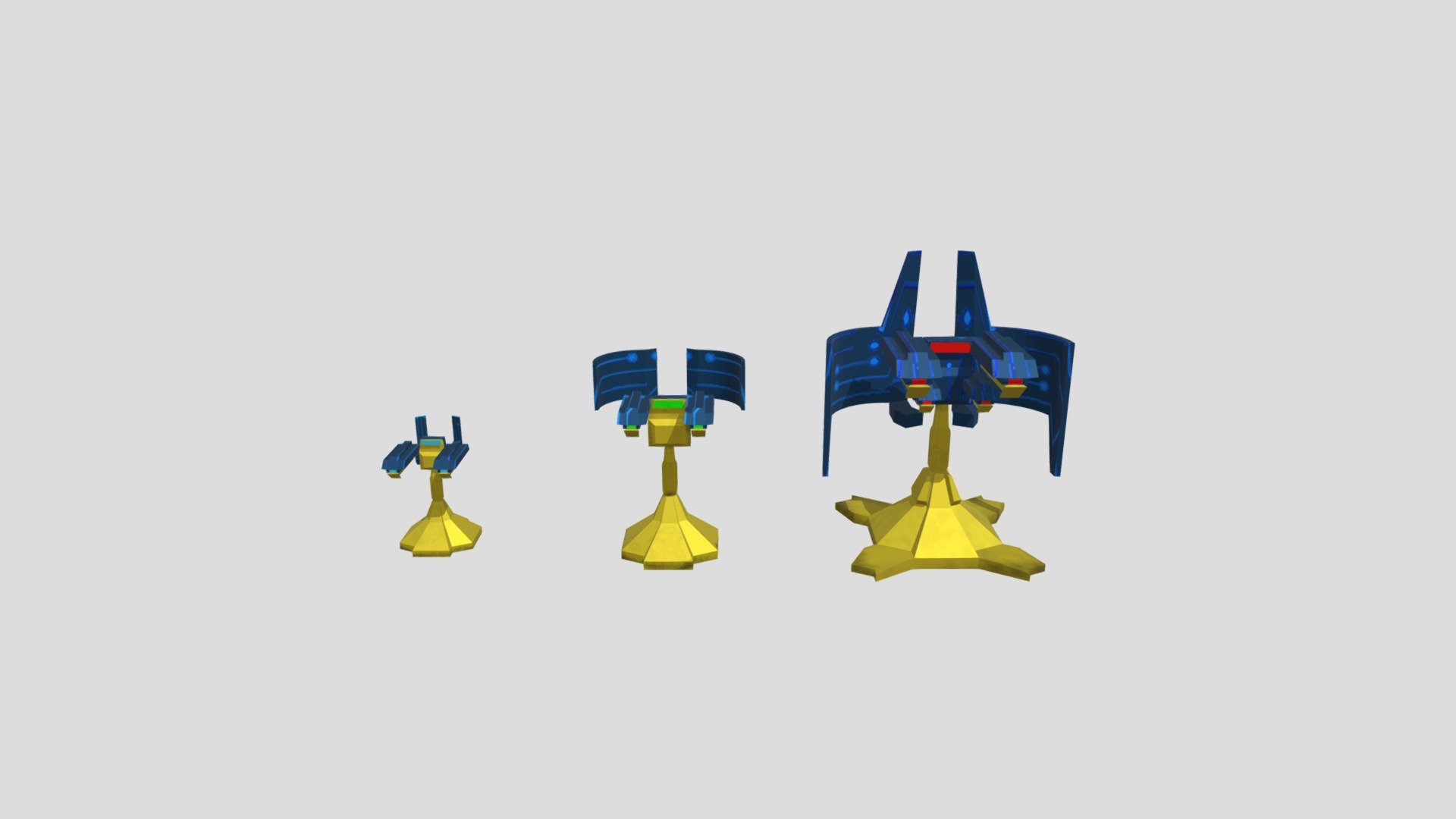 Torre de Plasma evolução