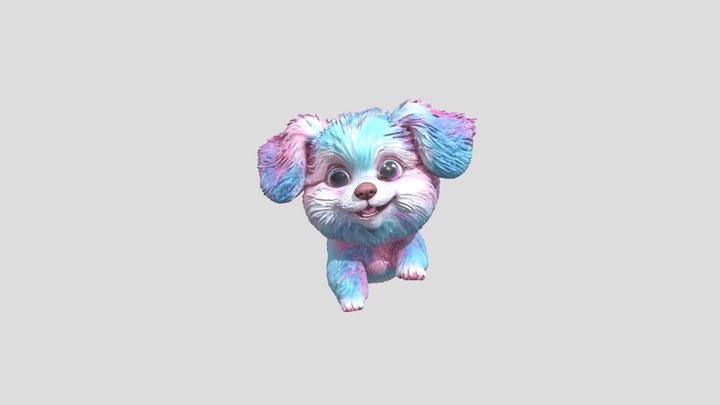 Puppy Dreamland