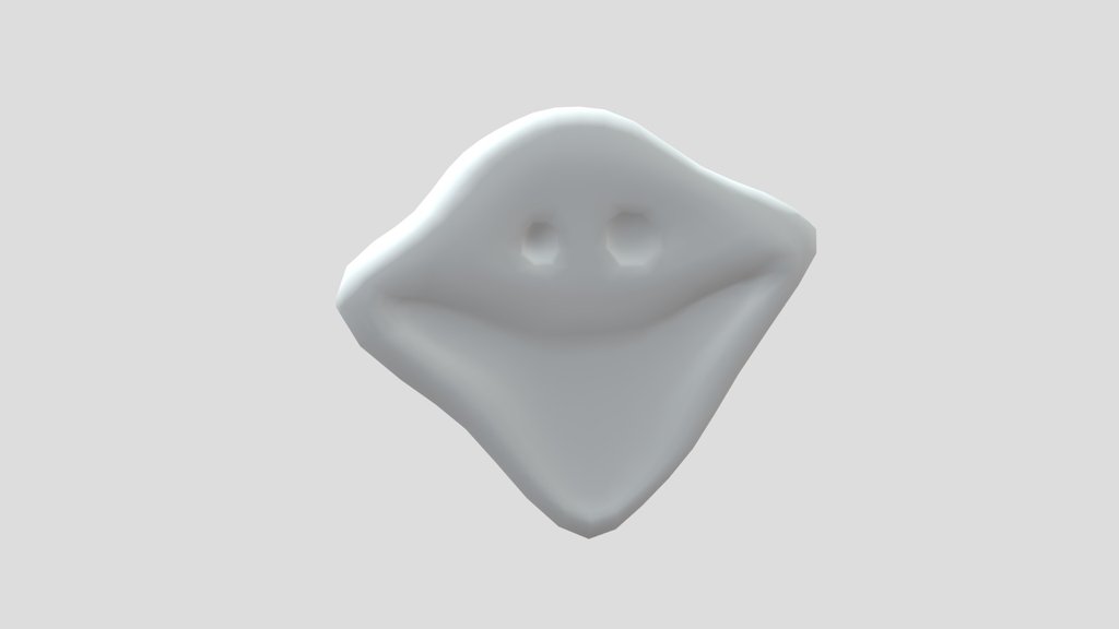 hungry worm (no texture i will add it when know)